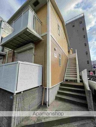 ハイムツインズ[1K/24.84m2]の共用部2