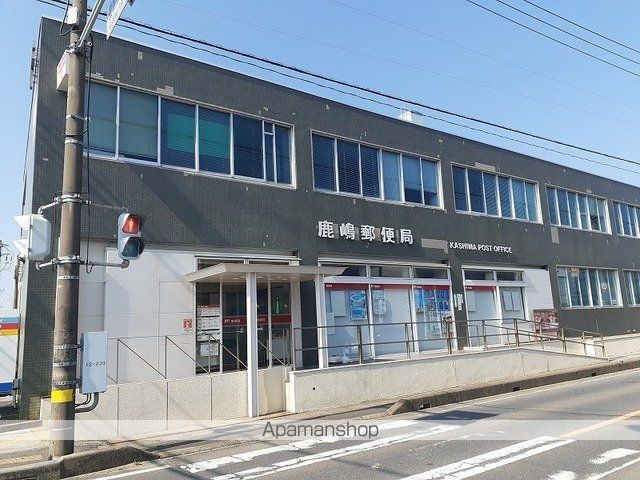 クレディアム 203 ｜ 茨城県鹿嶋市大字宮中5221-7（賃貸アパート3LDK・2階・65.57㎡） その17