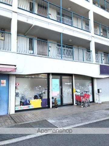 ガーデンパーティー西宮北口の周辺写真