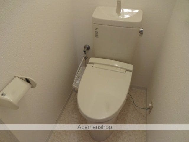 M’プラザ津田駅前参番館の内装写真