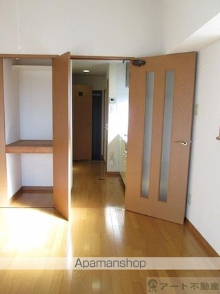 ラス・フローレス[1K/24.75m2]の内装6