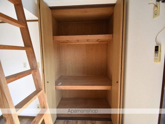 まるたかコーポCの内装写真