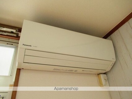 サンハイツ若草[2LDK/49m2]の内装6