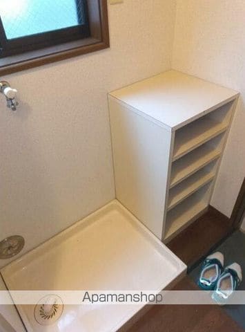 プレジールNの内装写真