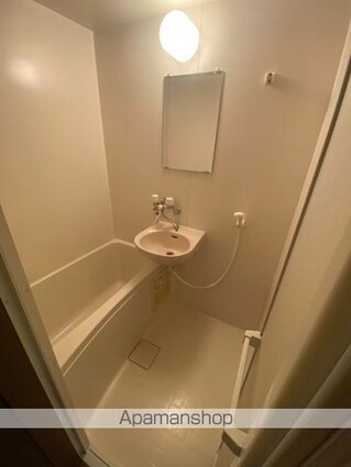 プチメゾンイナバ[1R/30.12m2]のバス