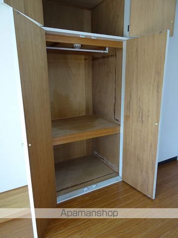 シティ連坊IIIの内装写真