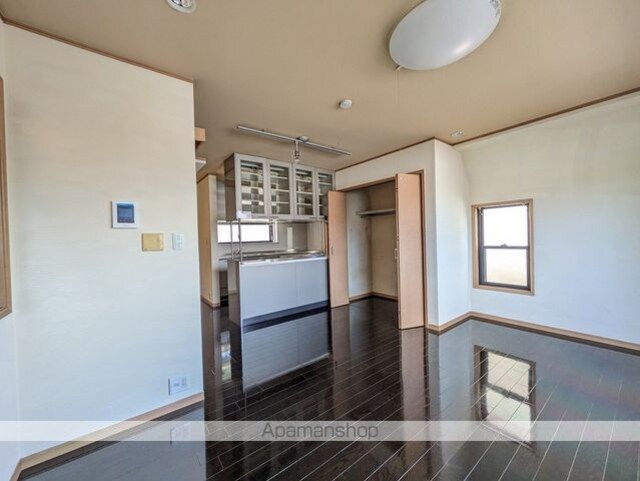 四つ木３丁目戸建て[2LDK/80.31m2]の内装4