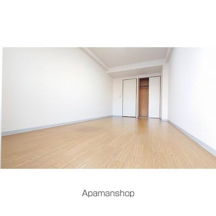 ＰＲＥＳＥＮＴ・晴[1K/24.2m2]の内装1