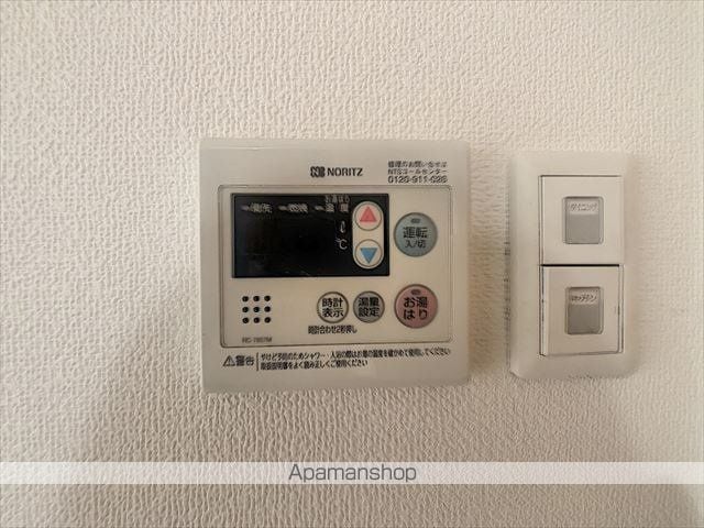 アーバンローズ薬院の内装写真