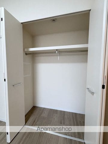 グレースリバーNAKANOSHIMAの内装写真