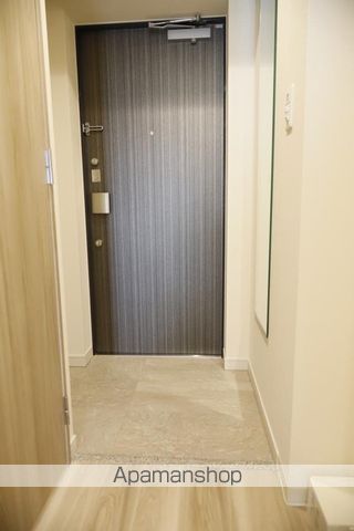 プレサンスTHE TENNOJI 逢阪トゥルーの内装写真