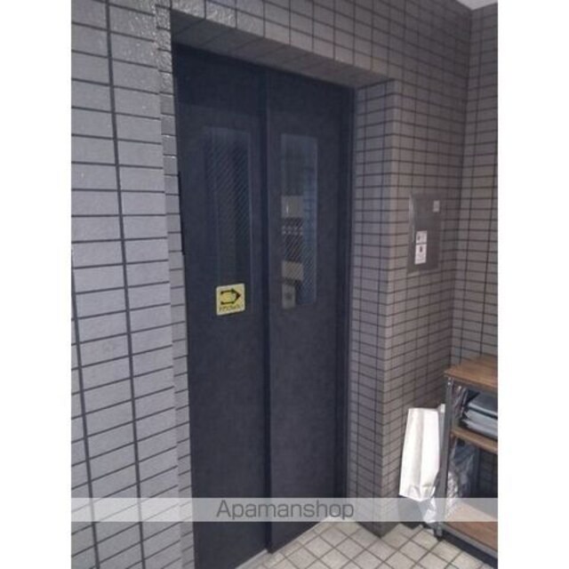 サンライズ江東[1R/18.71m2]のその他内装3
