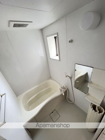 シャーメゾン笹村の内装写真