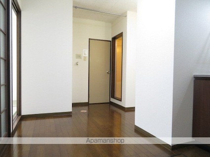 クレール花京院[3K/49.5m2]の内装9