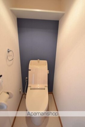 アステージ[3LDK/74.23m2]のトイレ