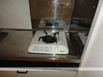 香川県高松市多肥下町[1K/23.9m2]の内装1