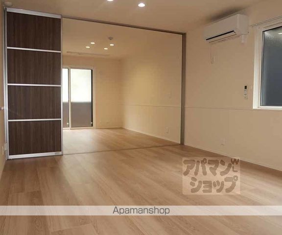 アイル京都八条の内装写真