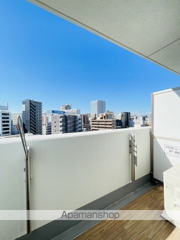 ルミノス千種の内装写真