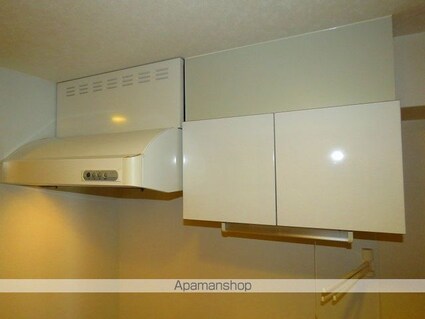 Ｗｉｎ　ＥｘｃｅｌｌｅｎｃｅⅣ[1K/23.84m2]の内装5