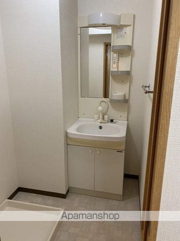 LA FLEURの内装写真