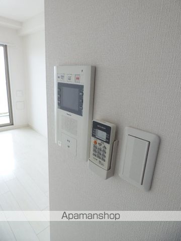 レジディア新大阪の内装写真