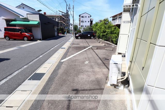 レオパレスTSUSHIMAのその他写真