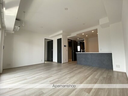 グランパセオ名駅那古野[2LDK/63.84m2]の内装1