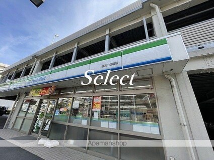 ＲＥＬＵＸＩＡ横濱吉野町Ⅲ[1K/24.14m2]の周辺4