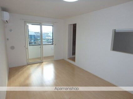 フレシール[1LDK/50.53m2]の内装1