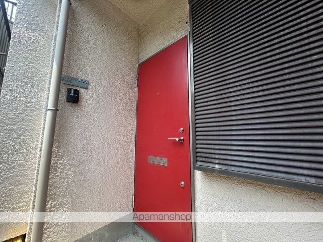 小日向テラスの内装写真