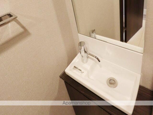 ジェノヴィア赤羽の内装写真