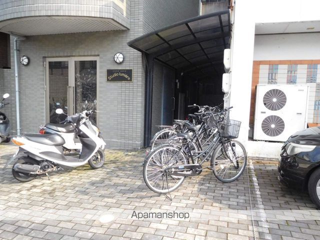 ステュディオリュミエールのその他写真