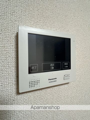 フジパレス堺浅香の内装写真