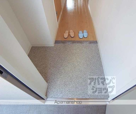 PLACIDE七瀬川の内装写真