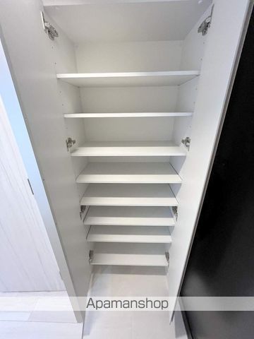 S−RESIDENCE堺筋本町UNOの内装写真