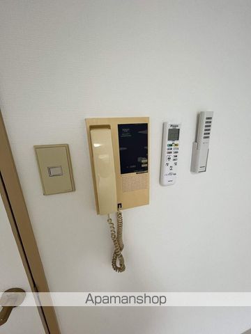 エクステンド福島の内装写真