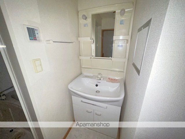 プリムローズの内装写真