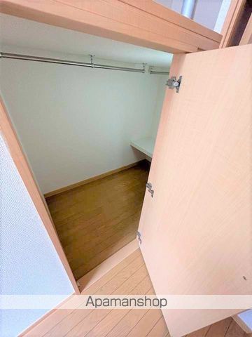 レオパレスディアコートFの内装写真