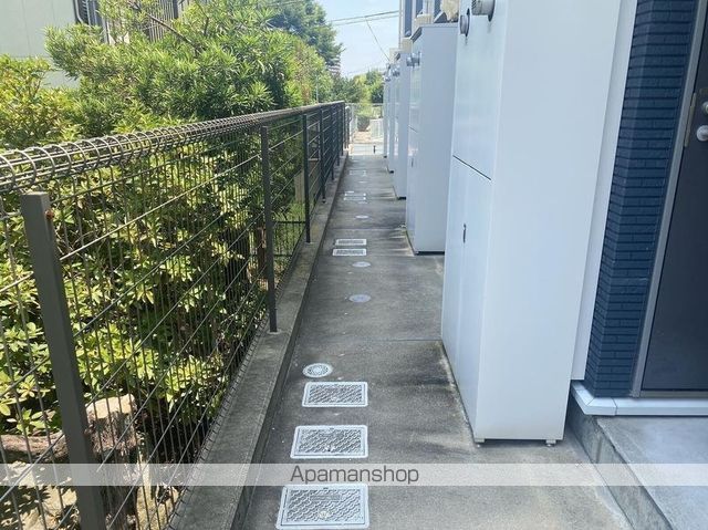 レオネクスト池場の内装写真