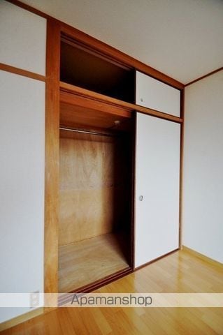 ビューラーサンライズの内装写真