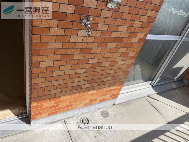 第二越智マンションの内装写真