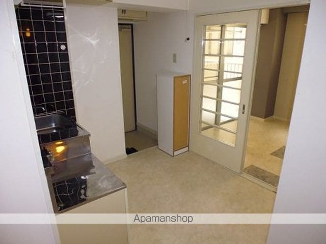 クレールの内装写真