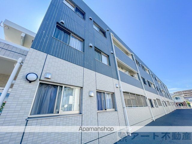 ソレイユ小坂[2LDK/46.45m2]の外観5