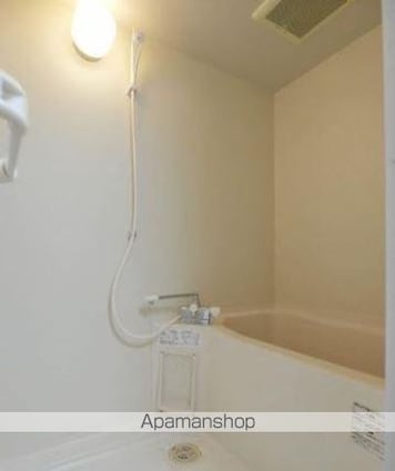 シャンボール中央町[1K/23.8m2]のバス