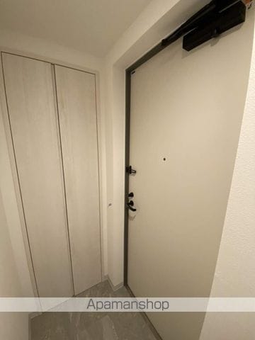 ル・ヌアージュ北円山の内装写真