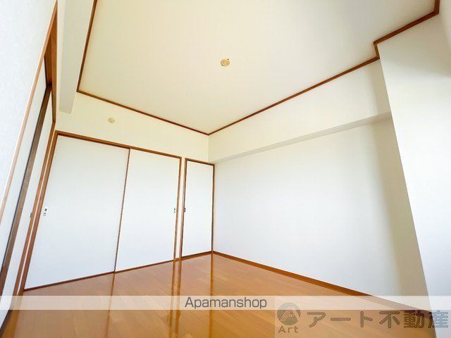 シャルマンコーポ土居の内装写真