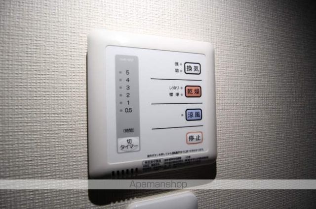レオネクストグロリア京橋南IIの内装写真