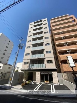 Ｌａ　ｎｅｉｇｅ　中山下[1LDK/51.08m2]の外観