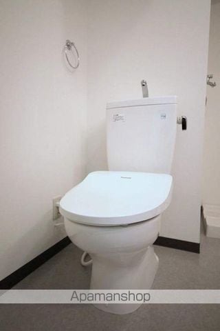 メゾンデノムラ東心斎橋の内装写真