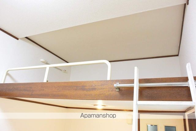 フォーシム祐天寺の内装写真